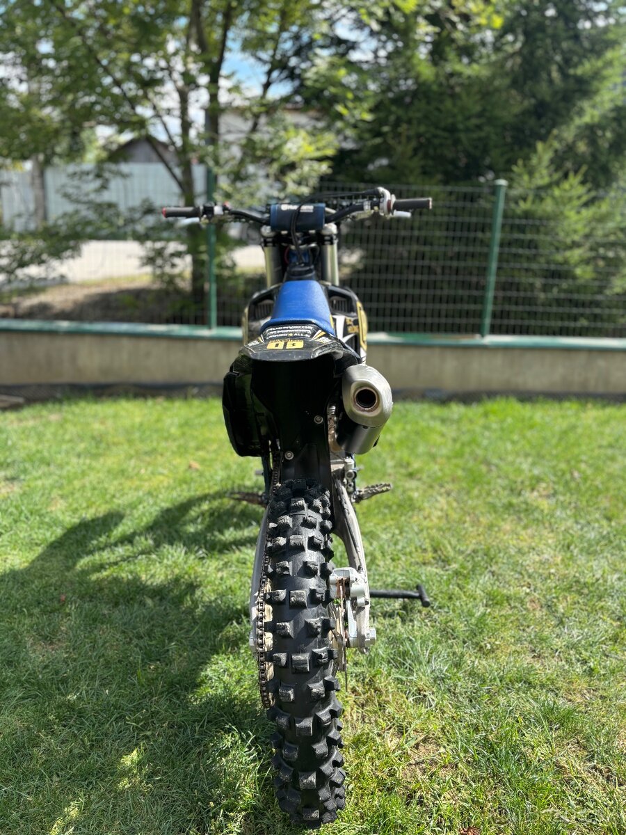 Husqvarna Fc 250