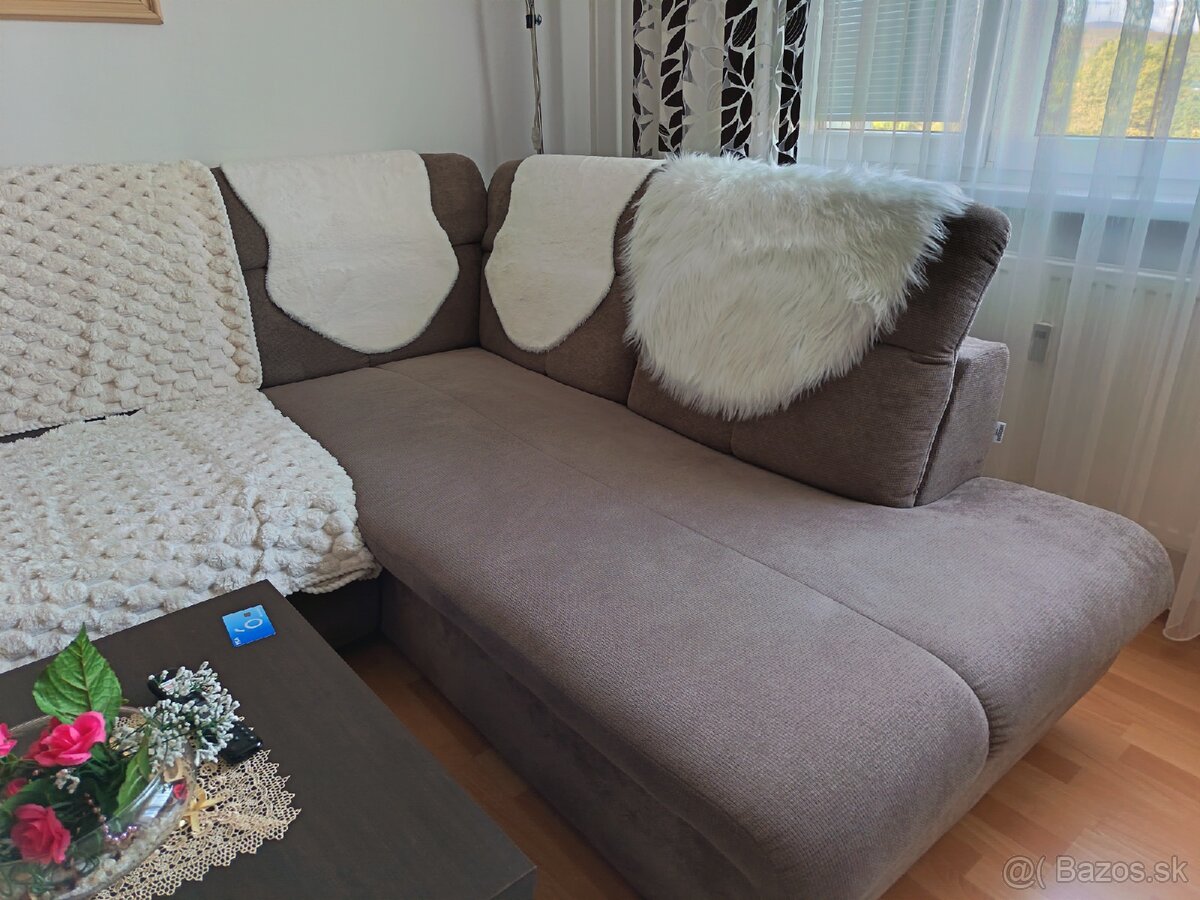 Gaucová súprava - 5