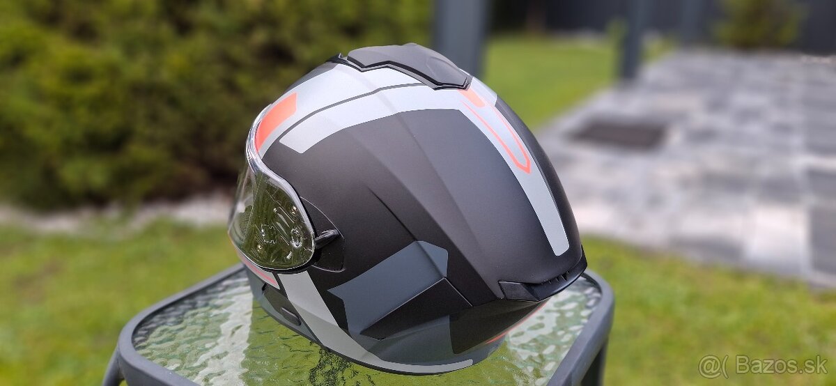 Airoh Spark Shotgun - 5