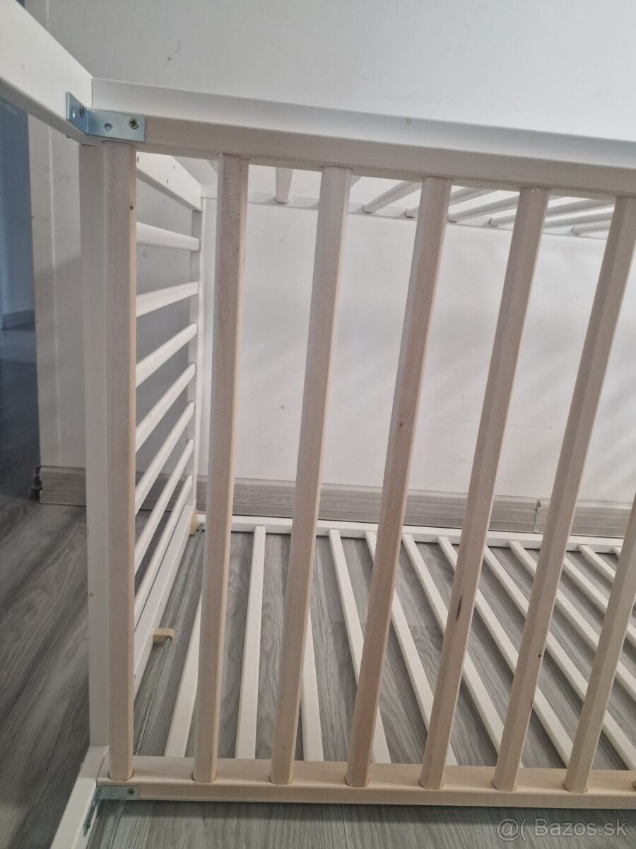 Detská postieľka - 5