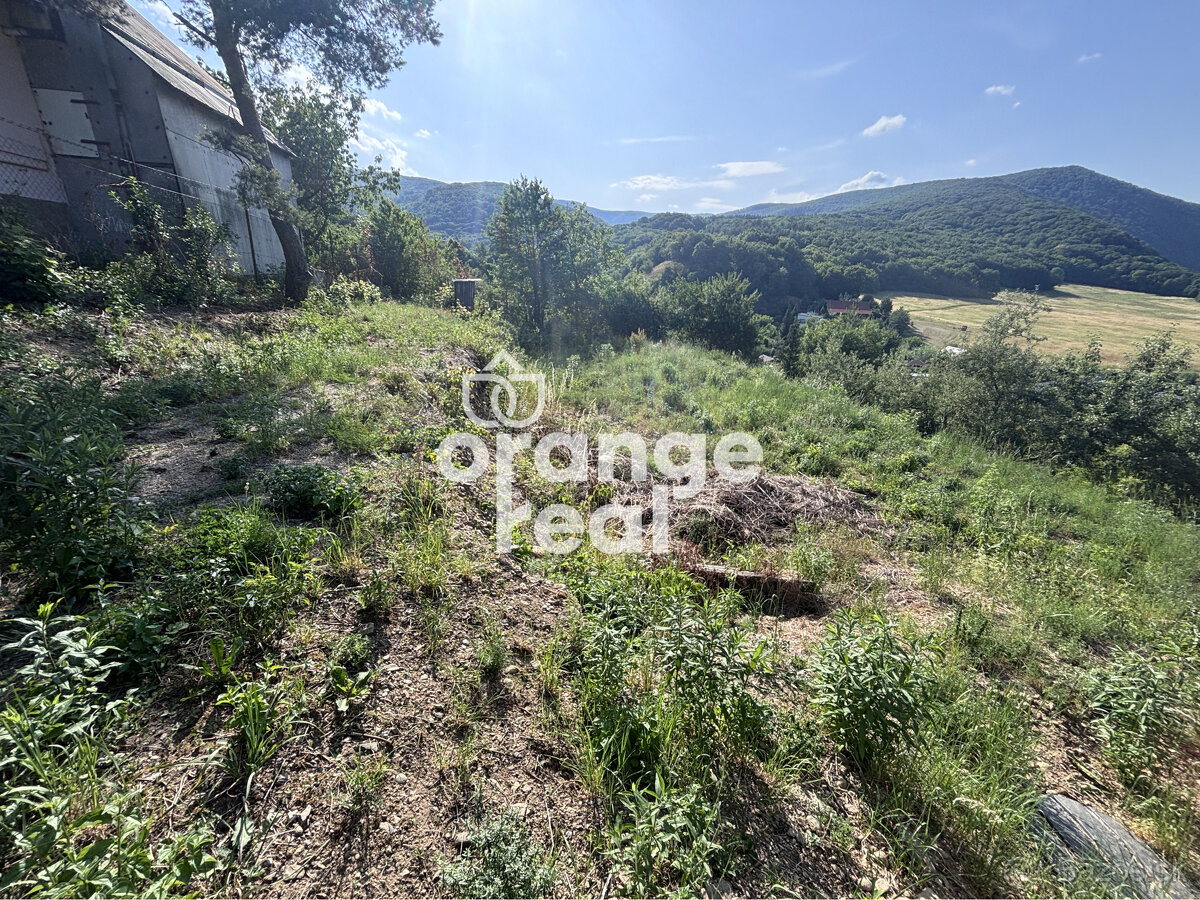 RESERVE Pozemok na výstavbu chaty 100 m2 Sokoľ - 5