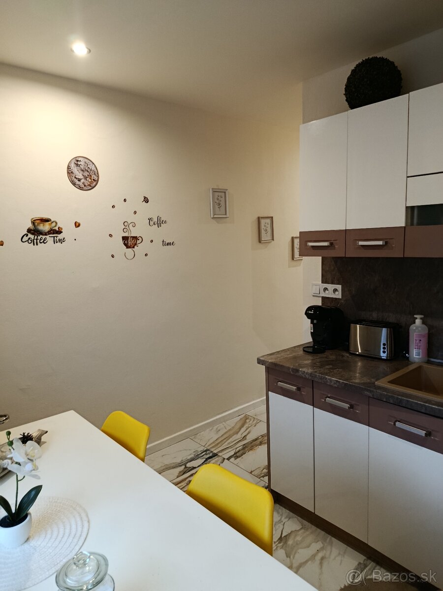 Predám byt na začiatku Jazera - 5