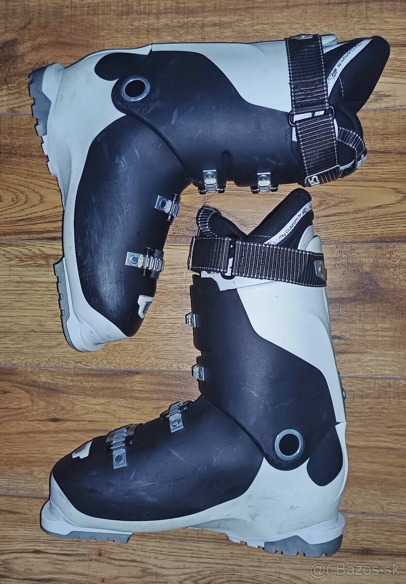 Salomon X Pro 90 - 5