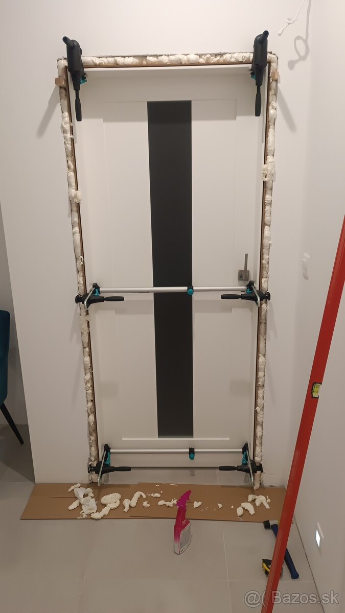 Wolfcraft sada na montaz zarubni - 5