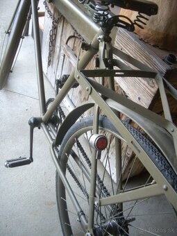 československý bicykel - 5