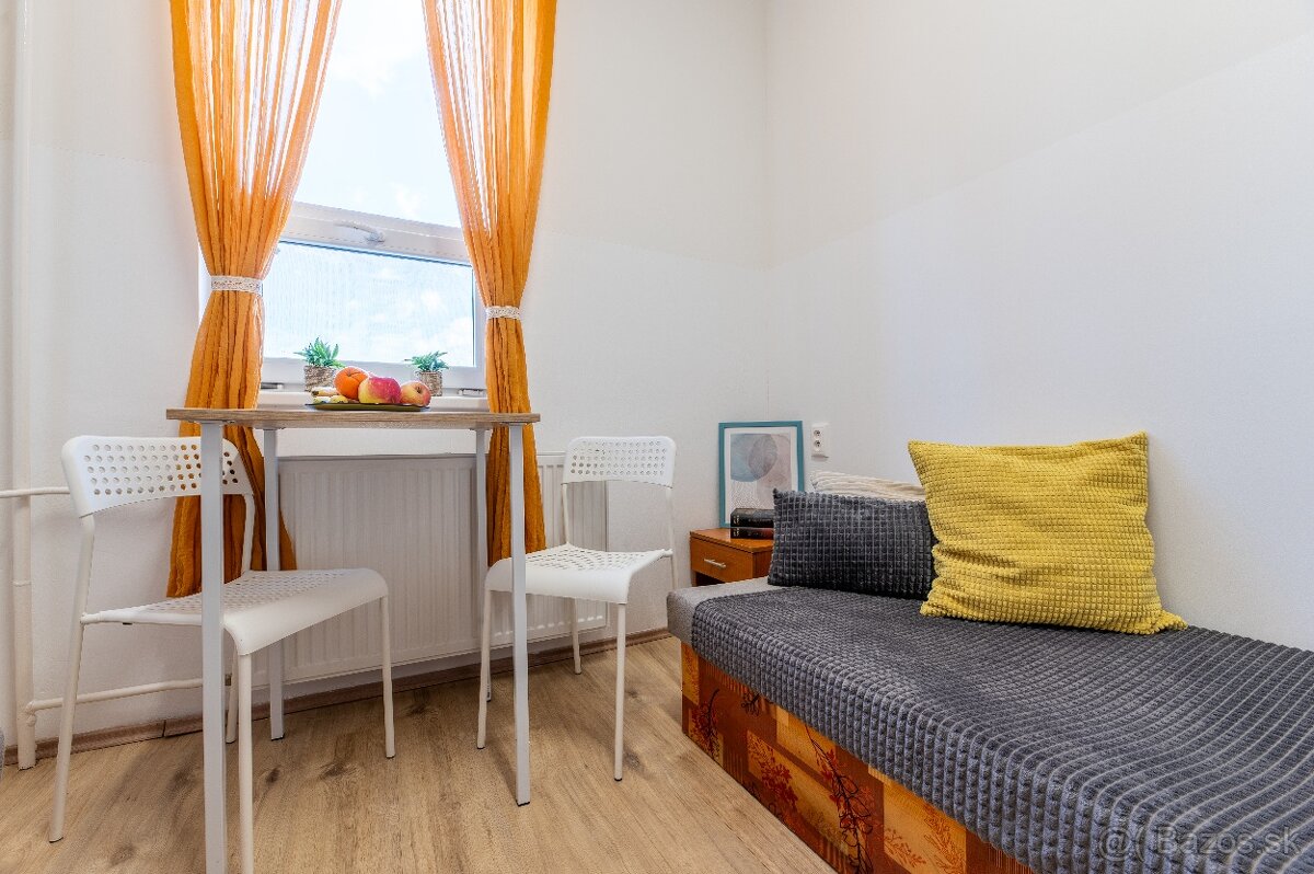 Ubytovanie pre stavebné firmy - Nitra - 5