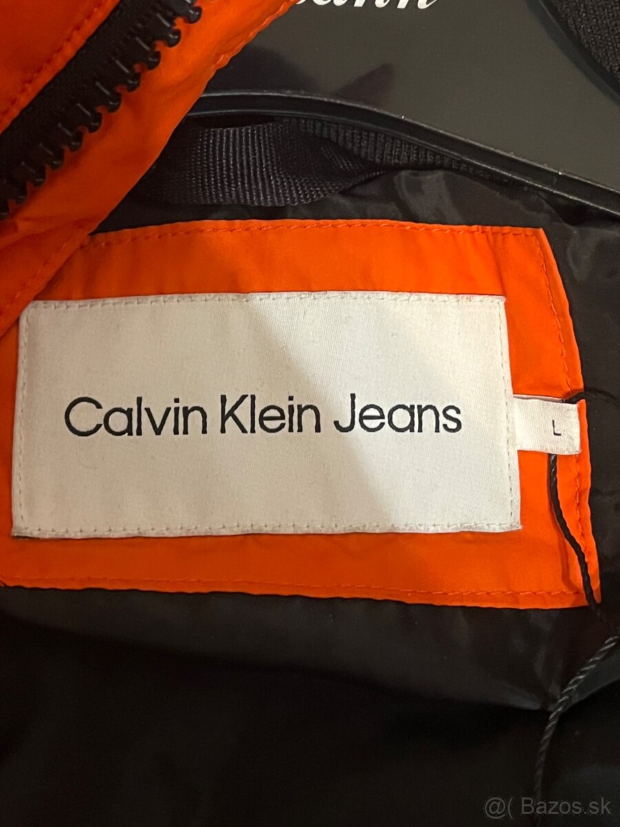 Calvin Klein zimna bunda - 5