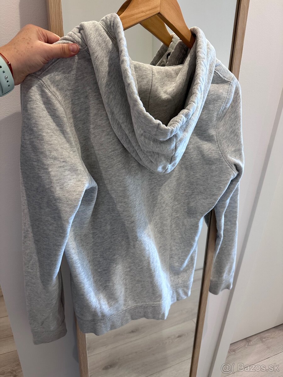 Damska / dievcenska mikina Abercrombie & Fitch - 5