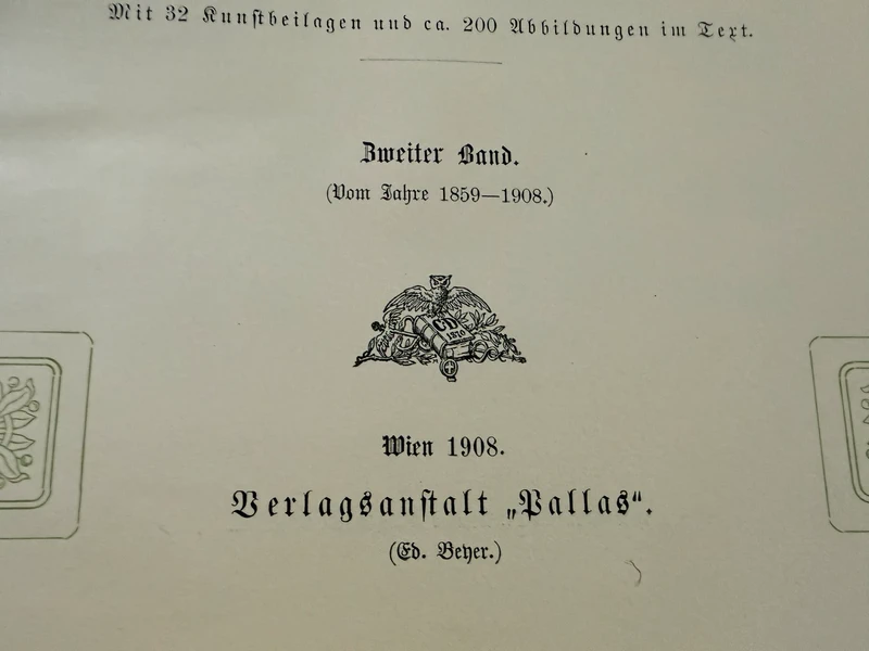 60 Jahre auf Habsburgs Throne - 5