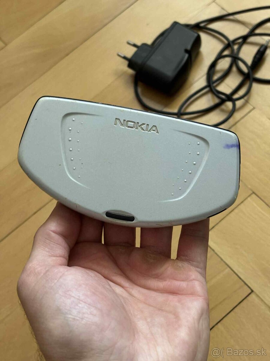 Nokia N-Gage - 5