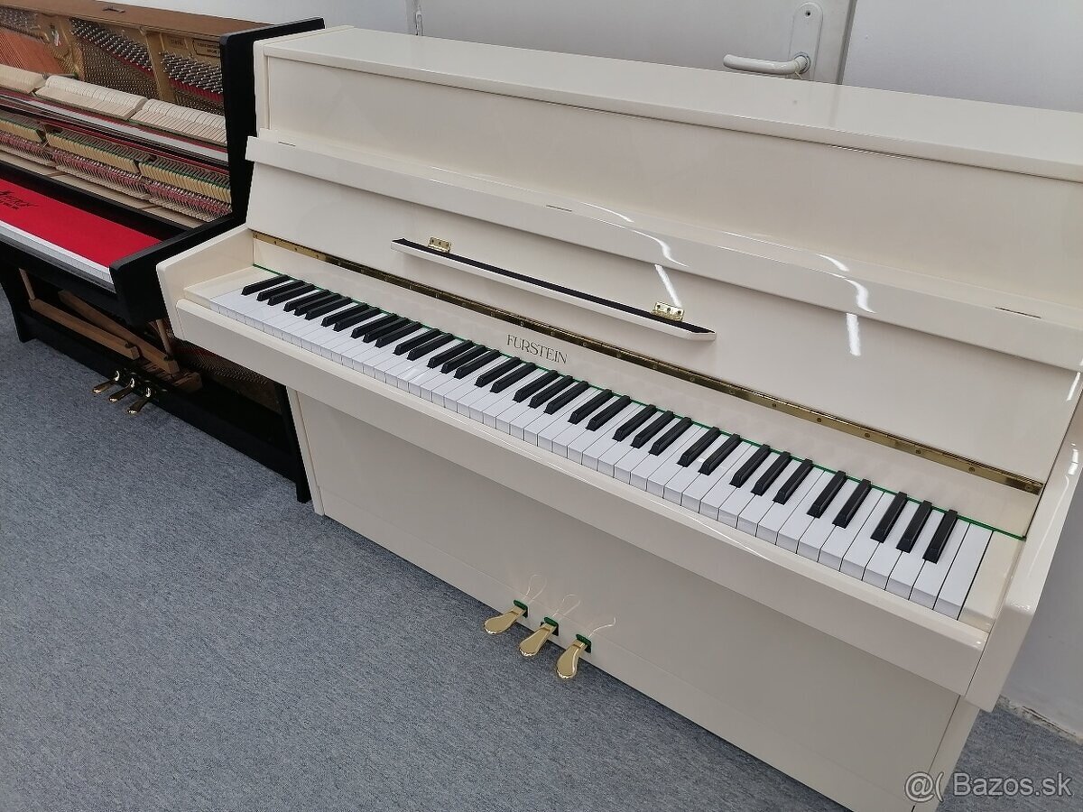 piano Made in Italy dovoz celá SR aj na Vianoce - 5