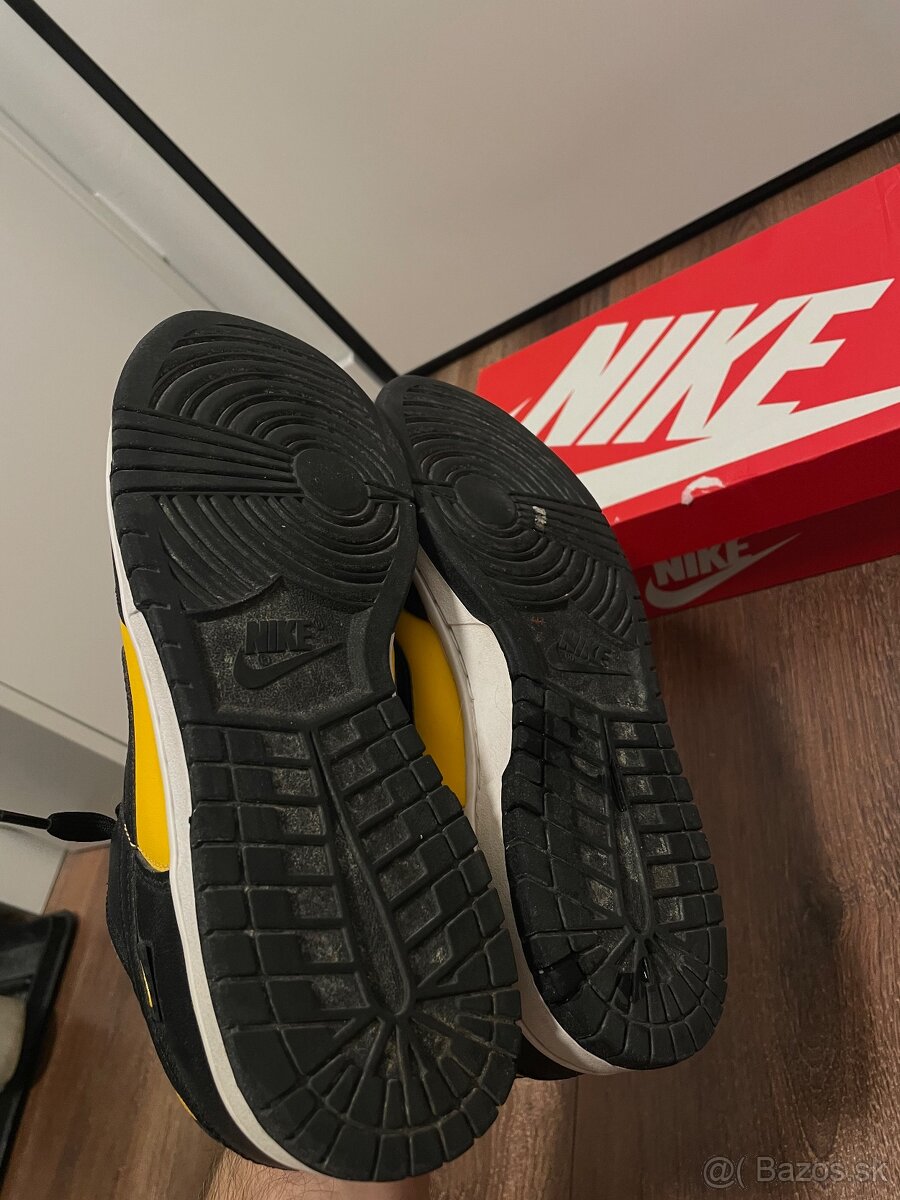 Nike Dunk Low - 5