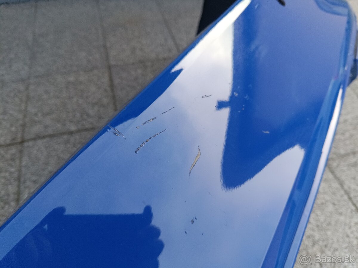 ✅ Zadný nárazník Škoda Octavia 4 facelift combi - 5