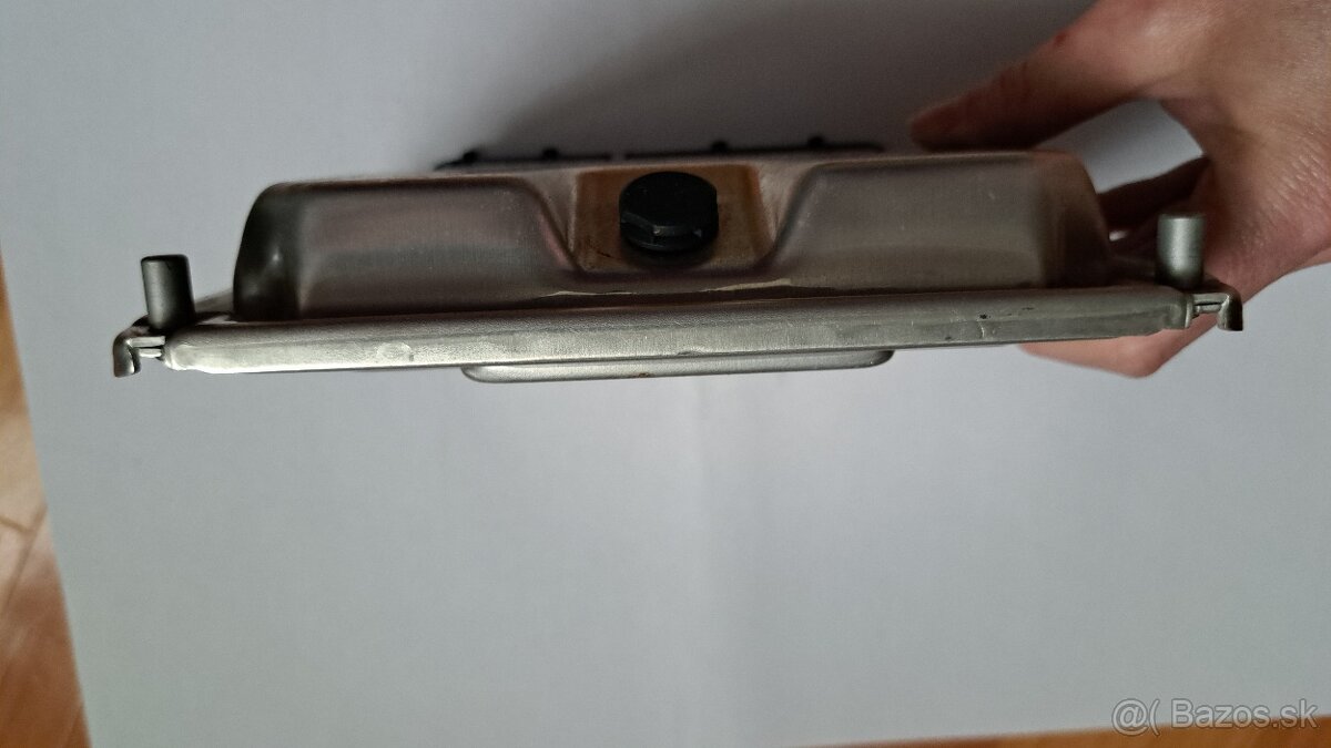 Riadiaca jednotka 038 906 012 HA - 5