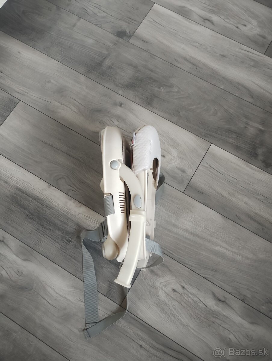 Detská jedálenská stolička - 5