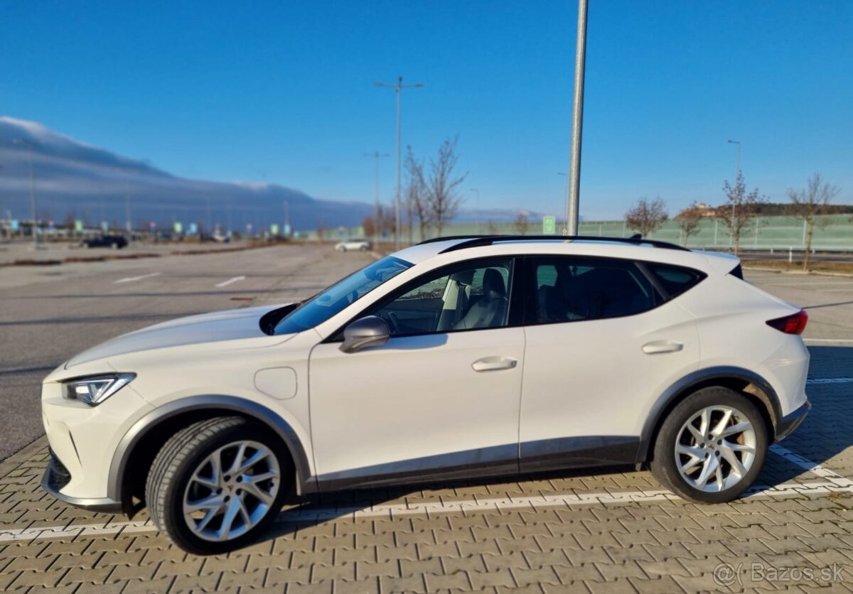 Cupra Formentor 1.4 TSI eHybrid - 5