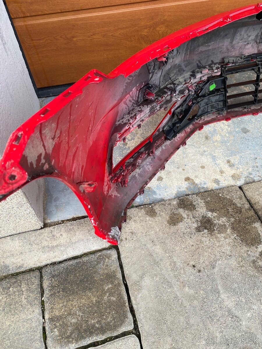 Predný nárazník VW Golf 7 - 5