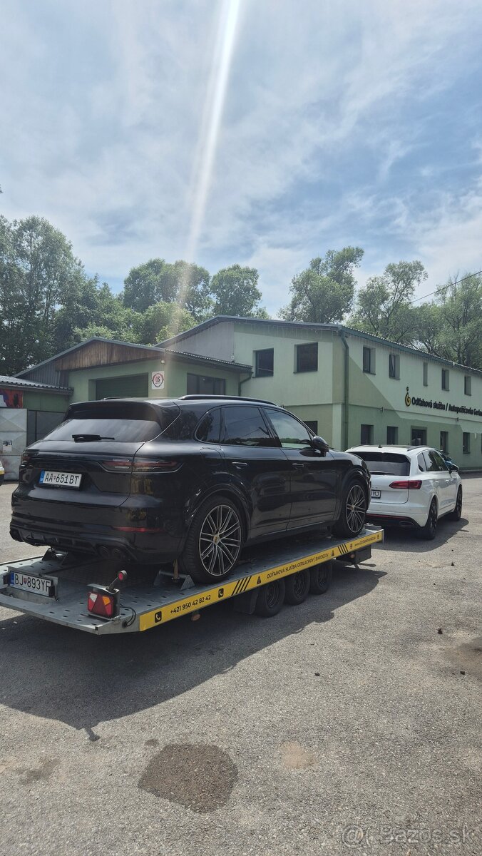 Odťahová služba CARKIN Bardejov - 5