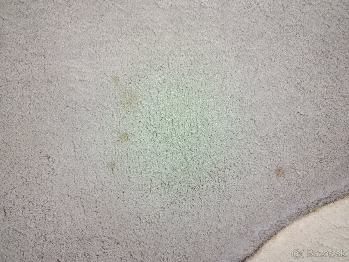 Koberec do detskej/študentskej izby - 5