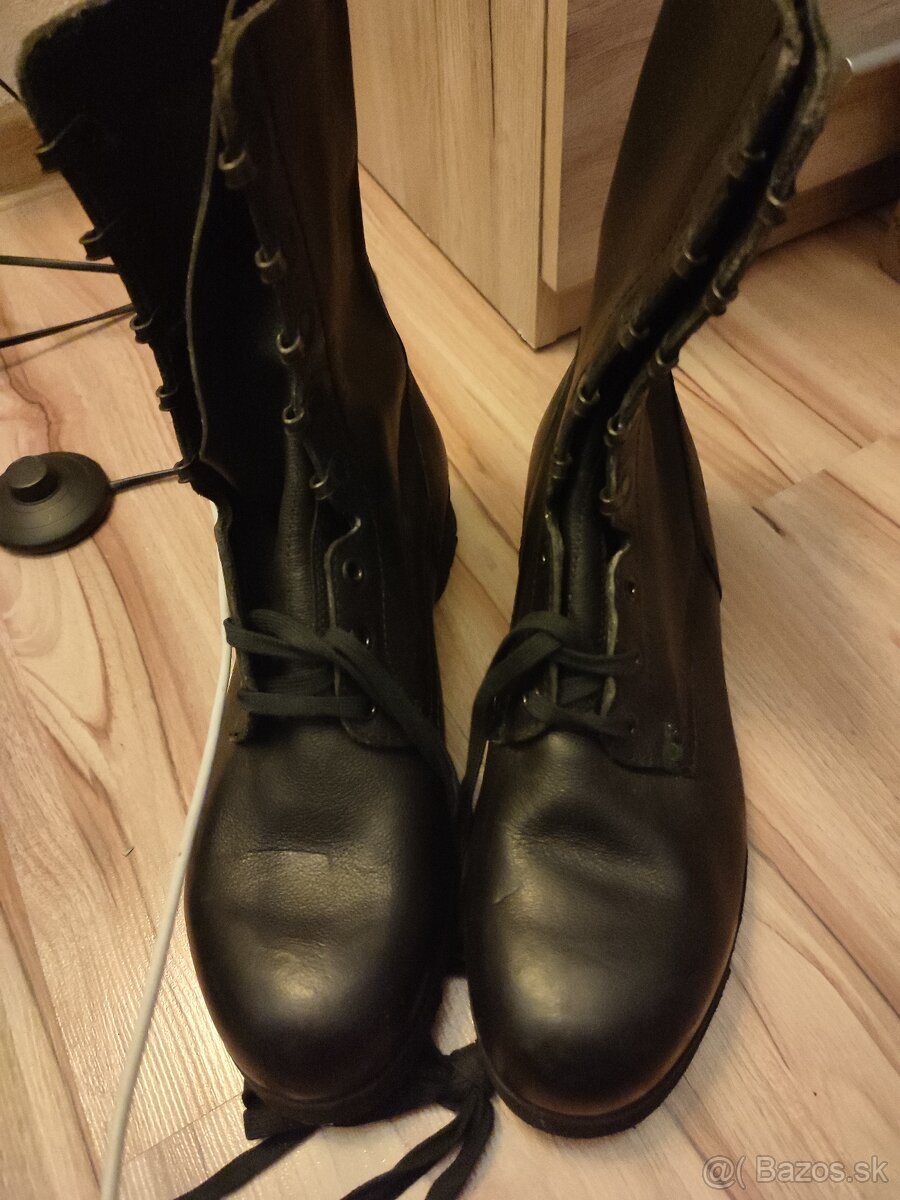 Vojenské kanady vzor 80 - 5