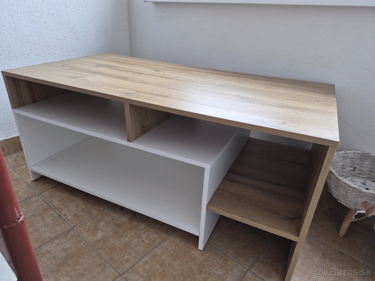 Konferenčný stolík - 5