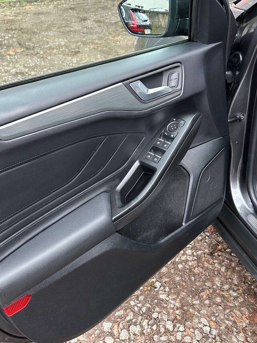 Ford Focus 1.5 EcoBlue 2020 - 5