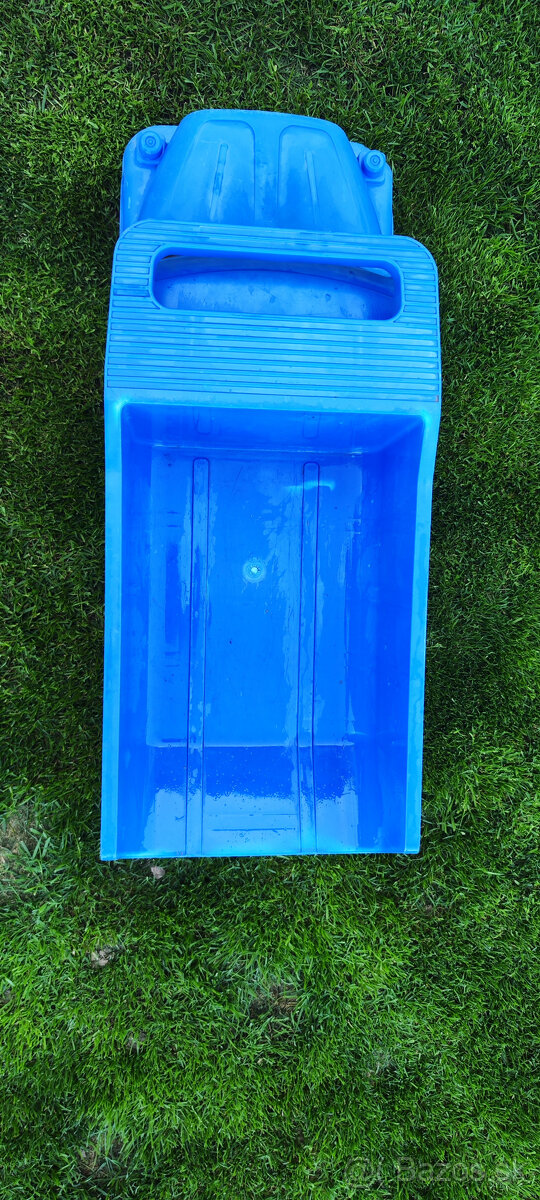 predám Tatru 148 - 5