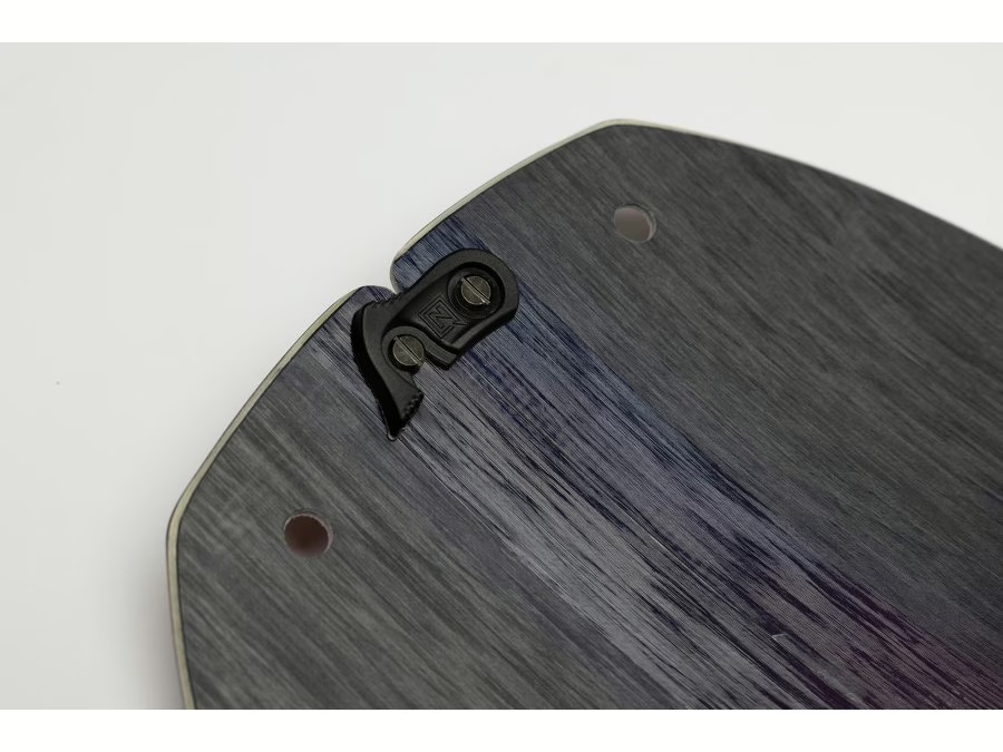 Nový splitboardový komplet Nitro Team - 5