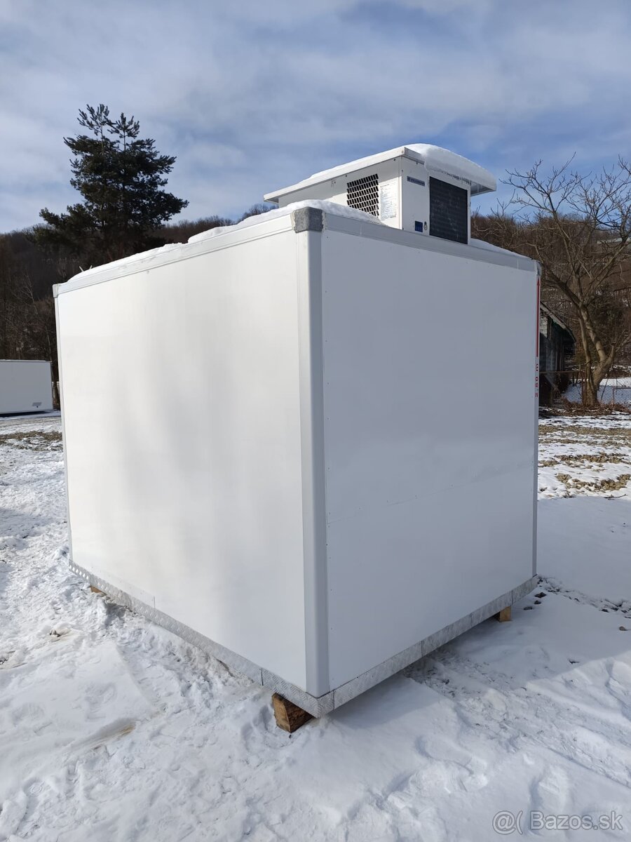 CHLADIACI BOX VONKAJSI - 5