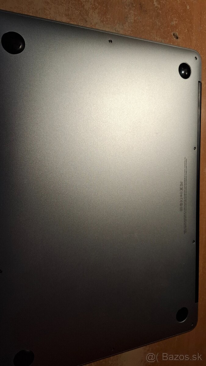 Macbook Air 1466 - 5
