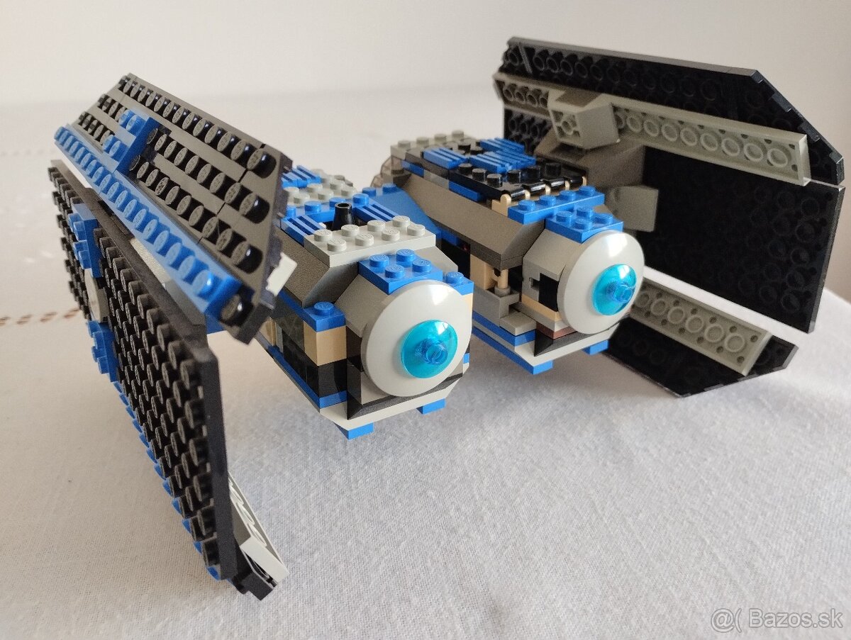 LEGO Star Wars 4479 TIE Bomber - 5