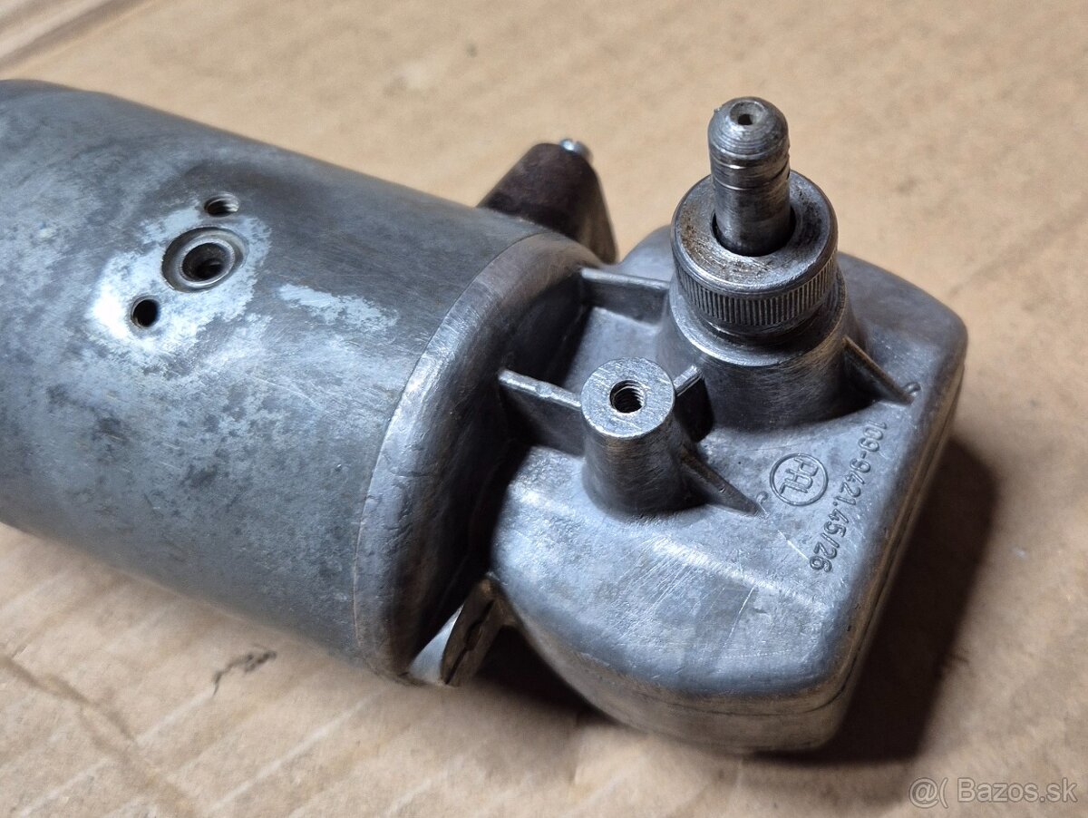 Stieračový motorček PAL 09-9041.45 - 5