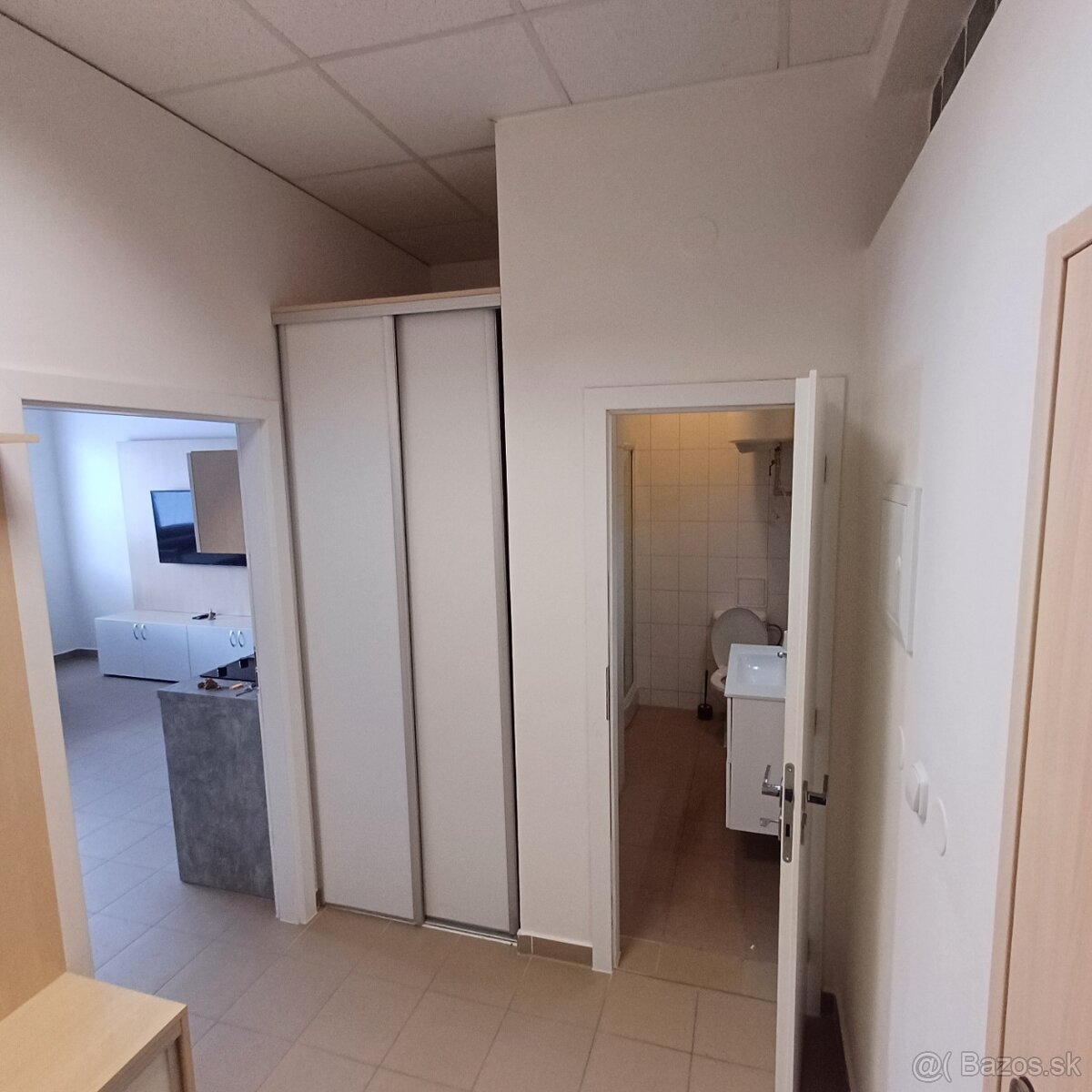 Nebytový priestor v centre - 5