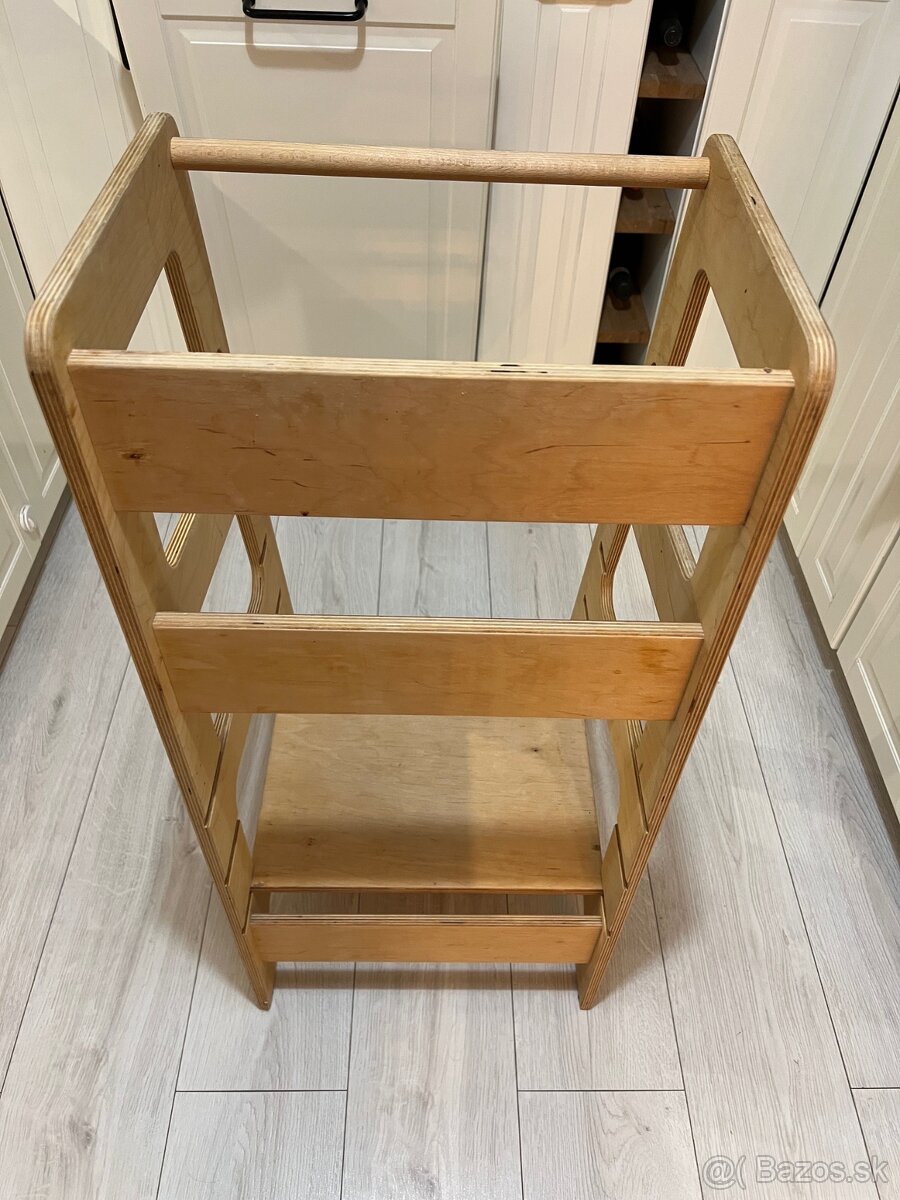 Elis Desing - učiaca veža - 5