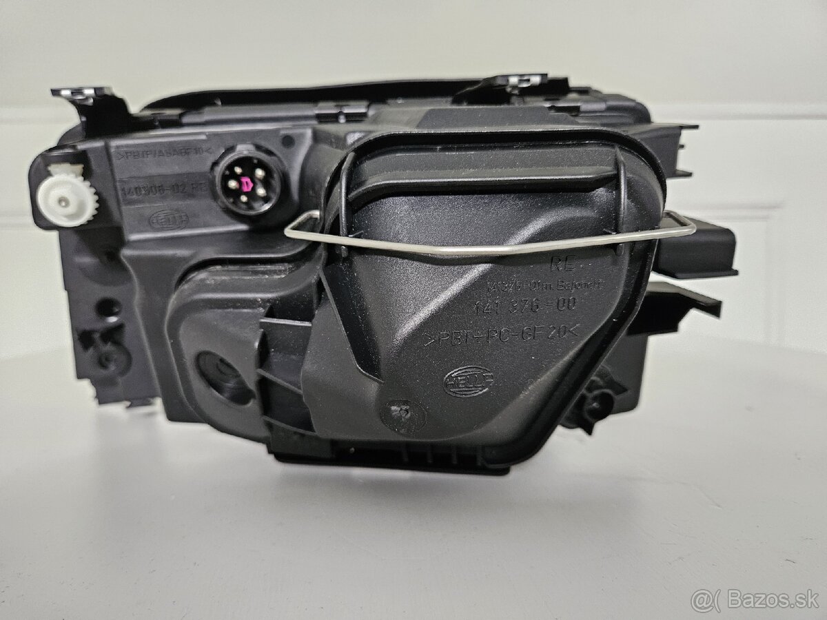 Svetlomety Hella Audi A6/S6C4 - 5