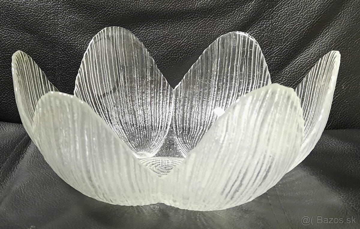 Retro sklo - misy - 5