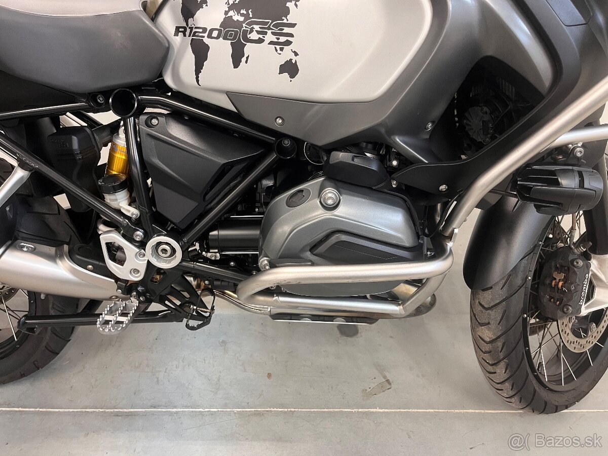 R1200GS Adventure - 5