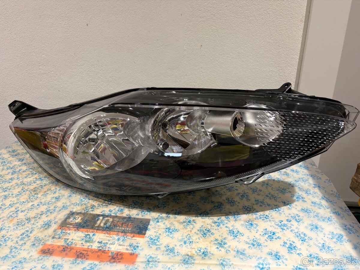 Predné svetlo TYC 20-11815-05-2 - 5