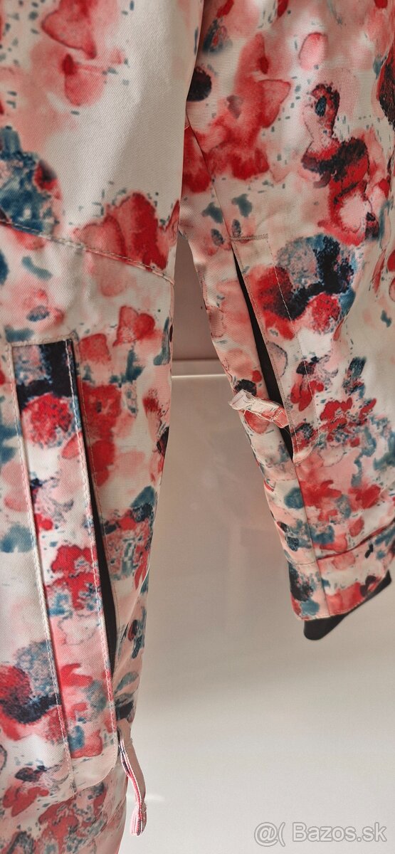 Ski/snowboard bunda horsefeathers AKCIA - 5