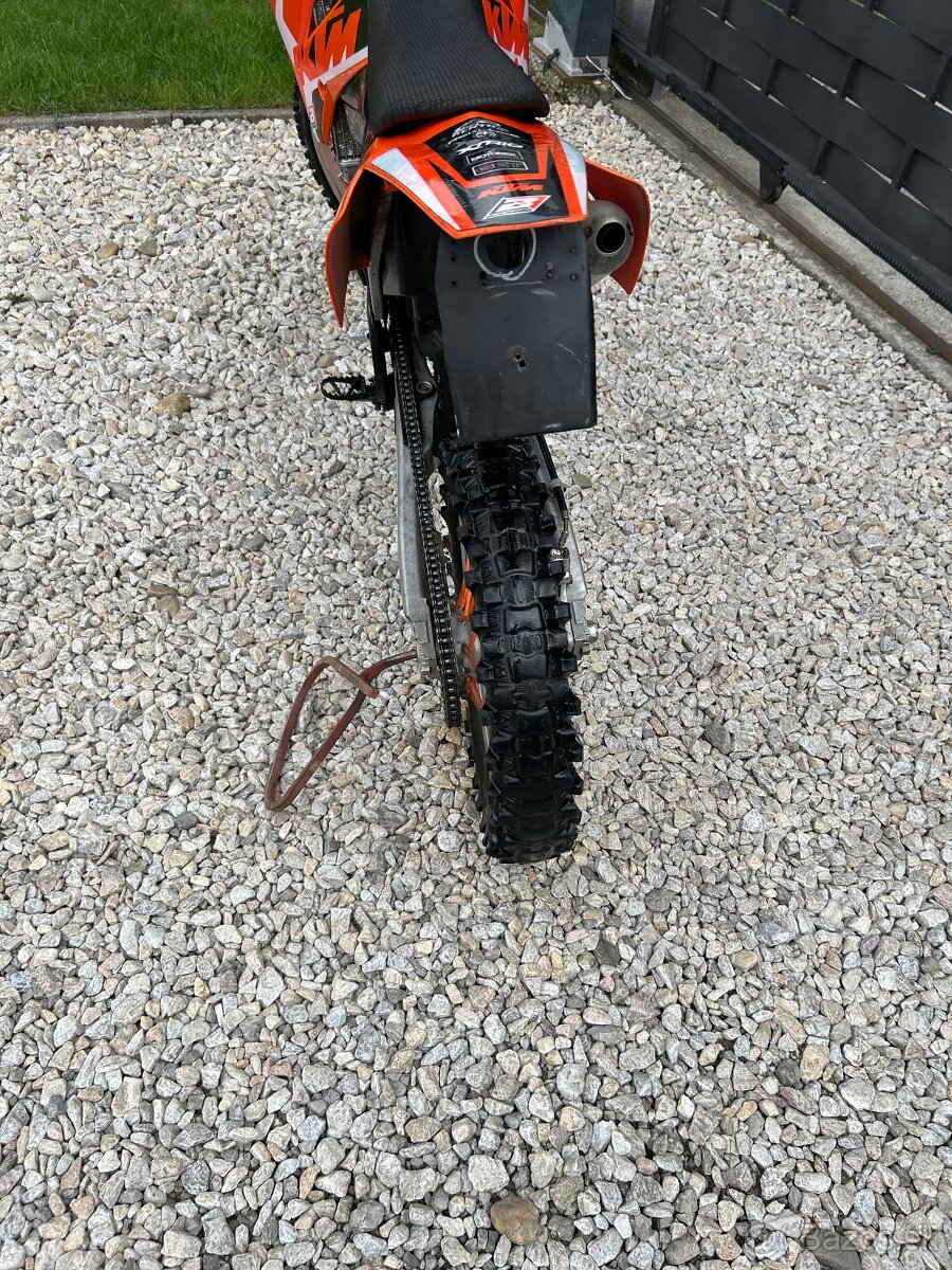 Ktm sx 85 2012 24kw