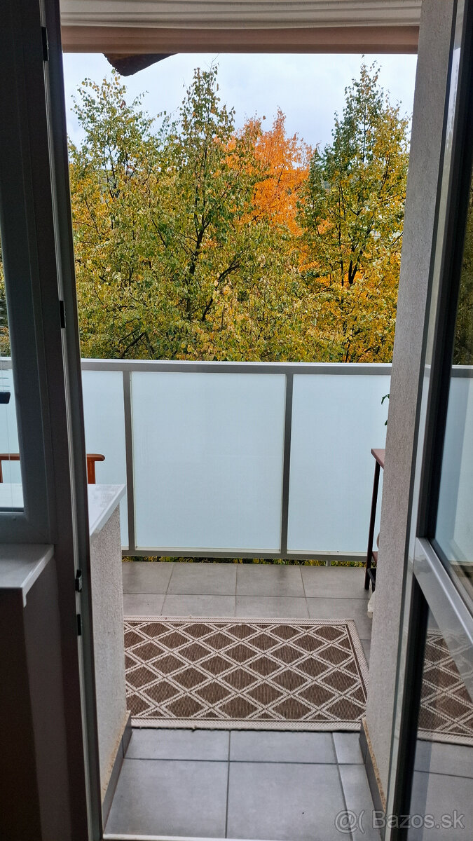 Predaj priestranný 3 izbový byt - 5