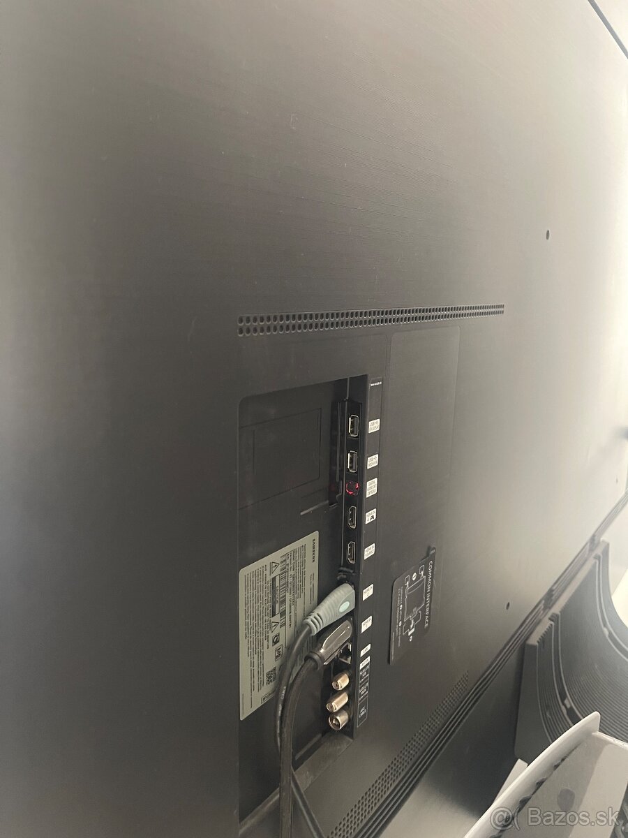 Smart Qled 8K 82” televizor samsung - 5