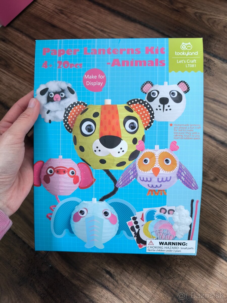 Veľký balík hračiek - 5