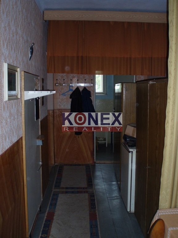 Rodinný dom v obci Čabiny, okr. Medzilaborce - 5