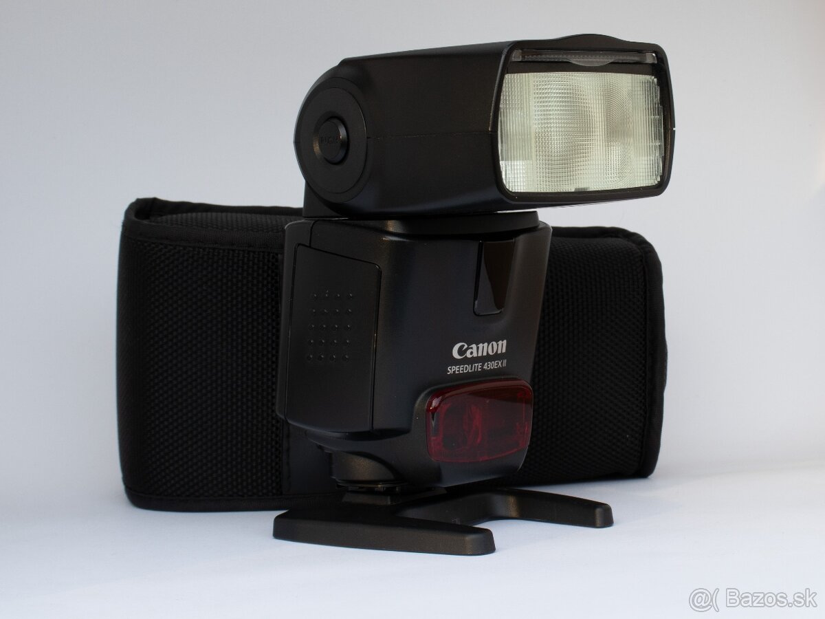 Canon EOS 1100D + Canon EF-S 18–55mm f/3.5–5.6 III + blesk C - 5