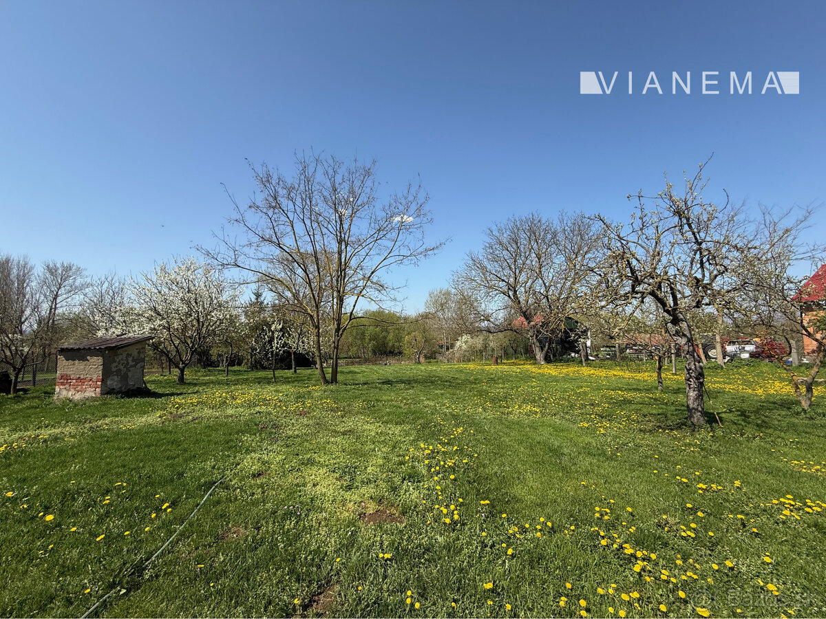 NA PREDAJ Jedinečný pozemok s vlastným jazerom – Maďarsko - 5