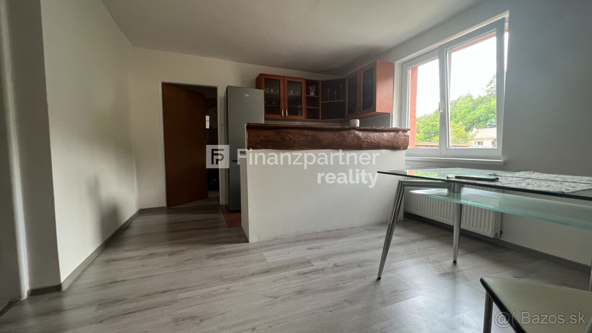 Prenájom, 2 izbový byt, Banka, Piešťany - 5