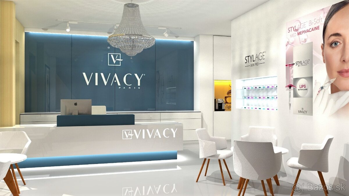 Exkluzívne, klimatizované priestory, prízemie 65 m2. - 5