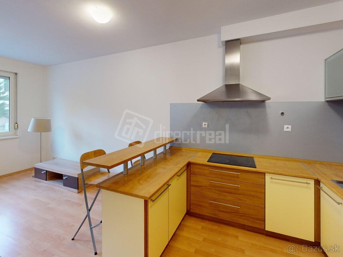 Super ponuka 2 izbového bytu s pivnicou a vlastným kúr… - 5