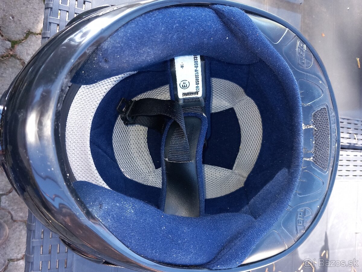 Prilba AGV GP-1 XL - 5